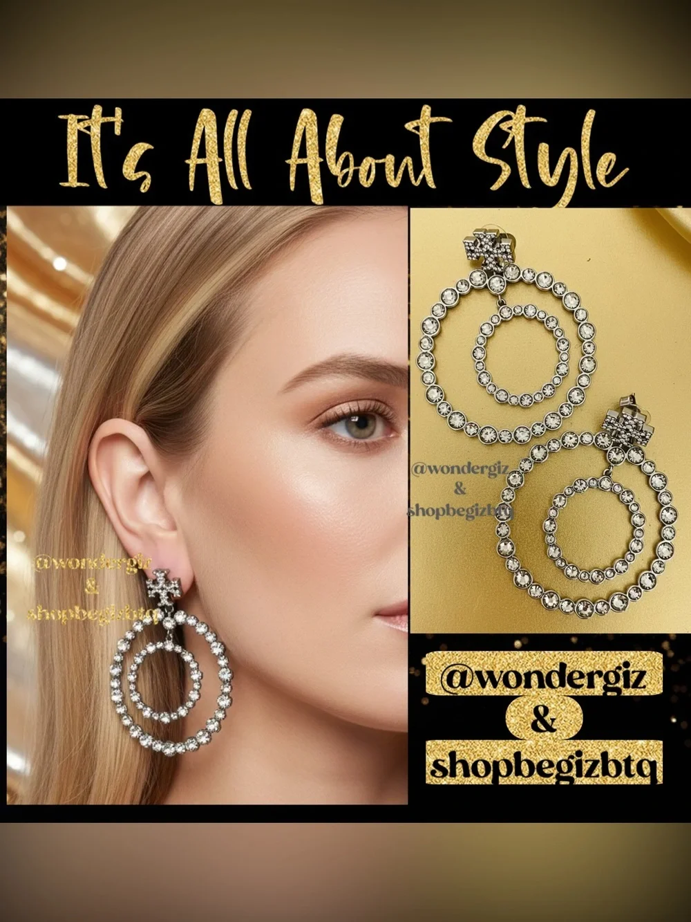 Tory Burch nwt authentic
